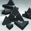 TRIANGLE JEWELLERY DISPLAY - BLACK FOAM