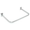 Economy Oval Hanging Rail