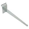 Sloping Shelf Bracket For Slatwall