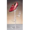 Three Way Shoe Stand - 5 Pack