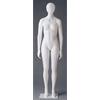 Female - Oval Head Mannequin