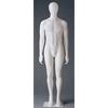 Male - Oval Head Mannequin Male - Oval Head Mannequin