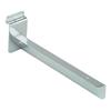 Straight Slatwall Shelf Brackets (Bagged In Pairs)