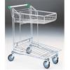 Techno-Garden Trolley