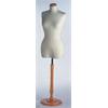 Classic Female Long Tailor Form Classic Female Long Tailor Form
