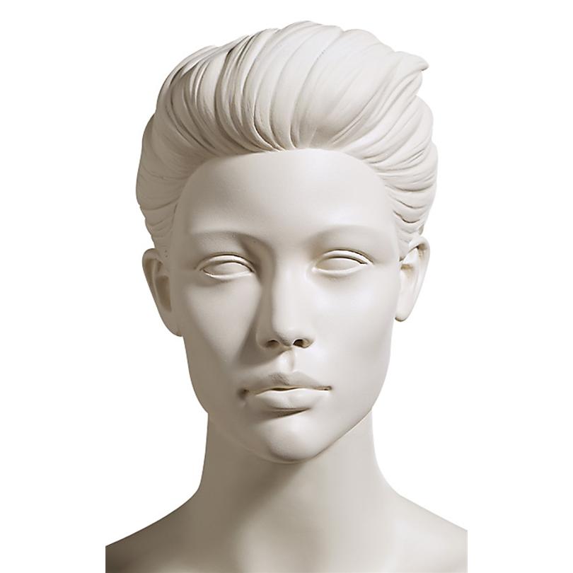 Female Head Mannequin