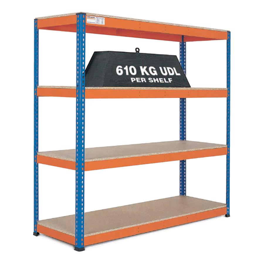 Commercial shelving racks online