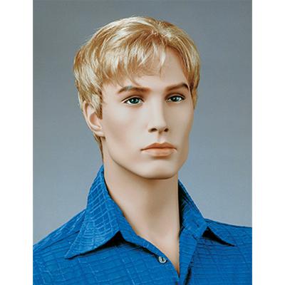 John - Blonde John - Blonde