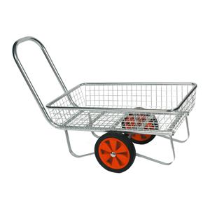 Garden Centre Trolley