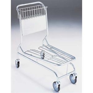 Luggage Trolley