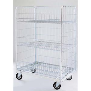 Display Trolley