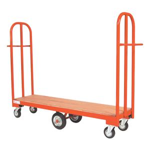 Narrow Aisle Trolley