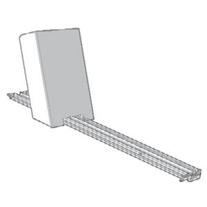 Shelf Management - Gravity Feed Pushers Shelf Management - Gravity Feed Pushers