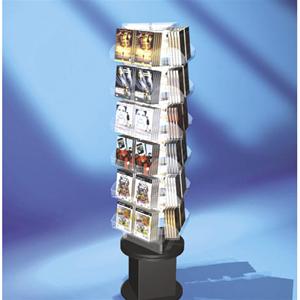 Multimedia Stands - Digimedia Spinner