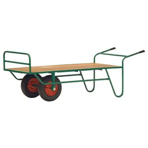 Nursery Trolley