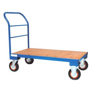 Warehouse & Distribution Trolley