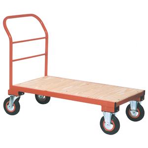 Warehouse & Distribution Trolley