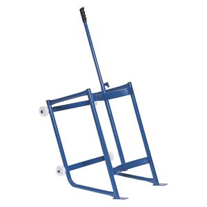 Tilting Drum Cradle D2