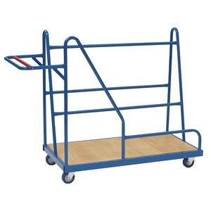 Panel Trolley FTPC