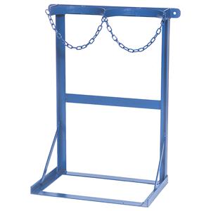 Gas Cylinder Floorstand - 2