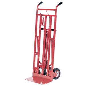 3 Way Sack Truck