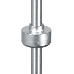 Support for Drilled Shelf Support for Drilled Shelf