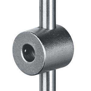 Single-Sided Rod to Rod Support Single-Sided Rod to Rod Support