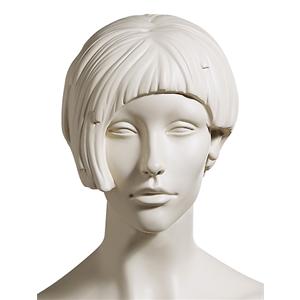 Female Mannequin Head 816 Female Mannequin Head 816