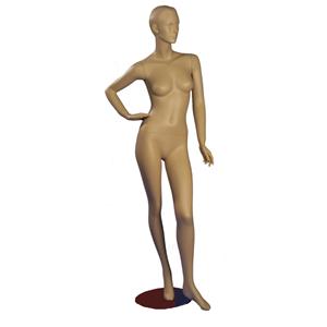 RE.R1202 Fleshtone Chloe Mannequin