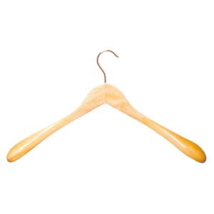 Shaped Jacket Hanger