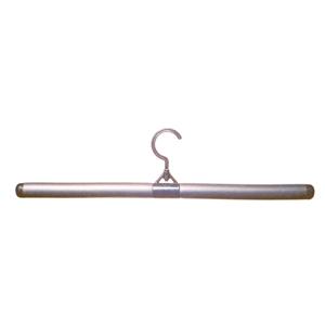 Black 'Bendy' Hanger