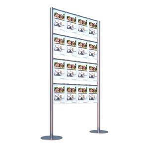 Freestanding Ladder Kit - 4 x 4 Freestanding Ladder Kit - 4 x 4