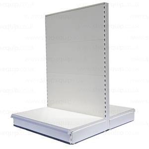 Eden Empty Gondola Bay 1410mm High x 1250mm Wide Eden Empty Gondola Bay 1410mm High x 1250mm Wide