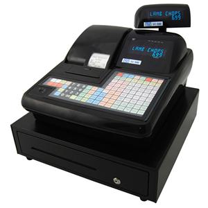 Geller SX580 Cash Register