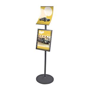 A4 Literature Holder - Observe Lite