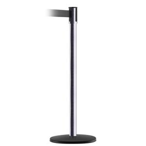 Slimline *Economy* (Satin Stainless Steel Post)