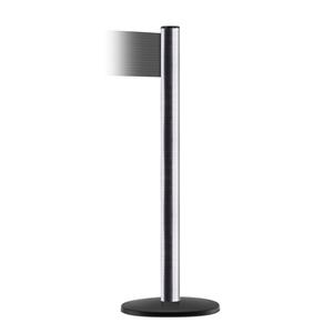 Slimline Plus *Executive* (Satin Stainless Steel Post)