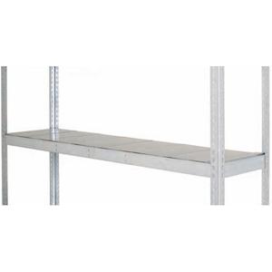 *ADDITIONAL SHELVES* Galvanised Heavy Duty Warehouse Shelving Steel Shelves