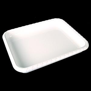 *Azteca Crock* SAN 1/2 Size Tray (325mm x 265mm x 40mm)