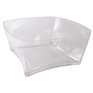 *Arctic Range* PC Square Bowl