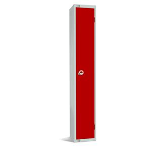 One Door Locker One Door Locker