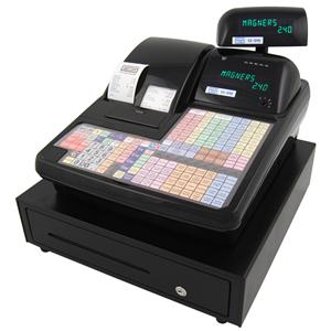 Geller SX590 Cash Register