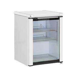 Undercounter Glass Door Chiller