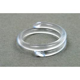 SPIRAL RING 