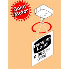 SOLAR MOTOR