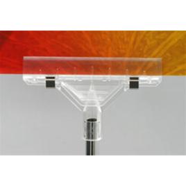 CLAMP HOLDER CLAMP HOLDER