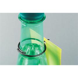 SPLIT RING SIGN HOLDER SPLIT RING SIGN HOLDER