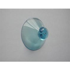 CLEAR SUCTION CUP