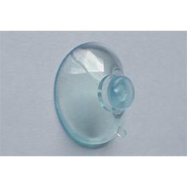 CLEAR SUCTION CUP