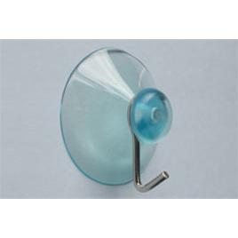 CLEAR SUCTION CUP